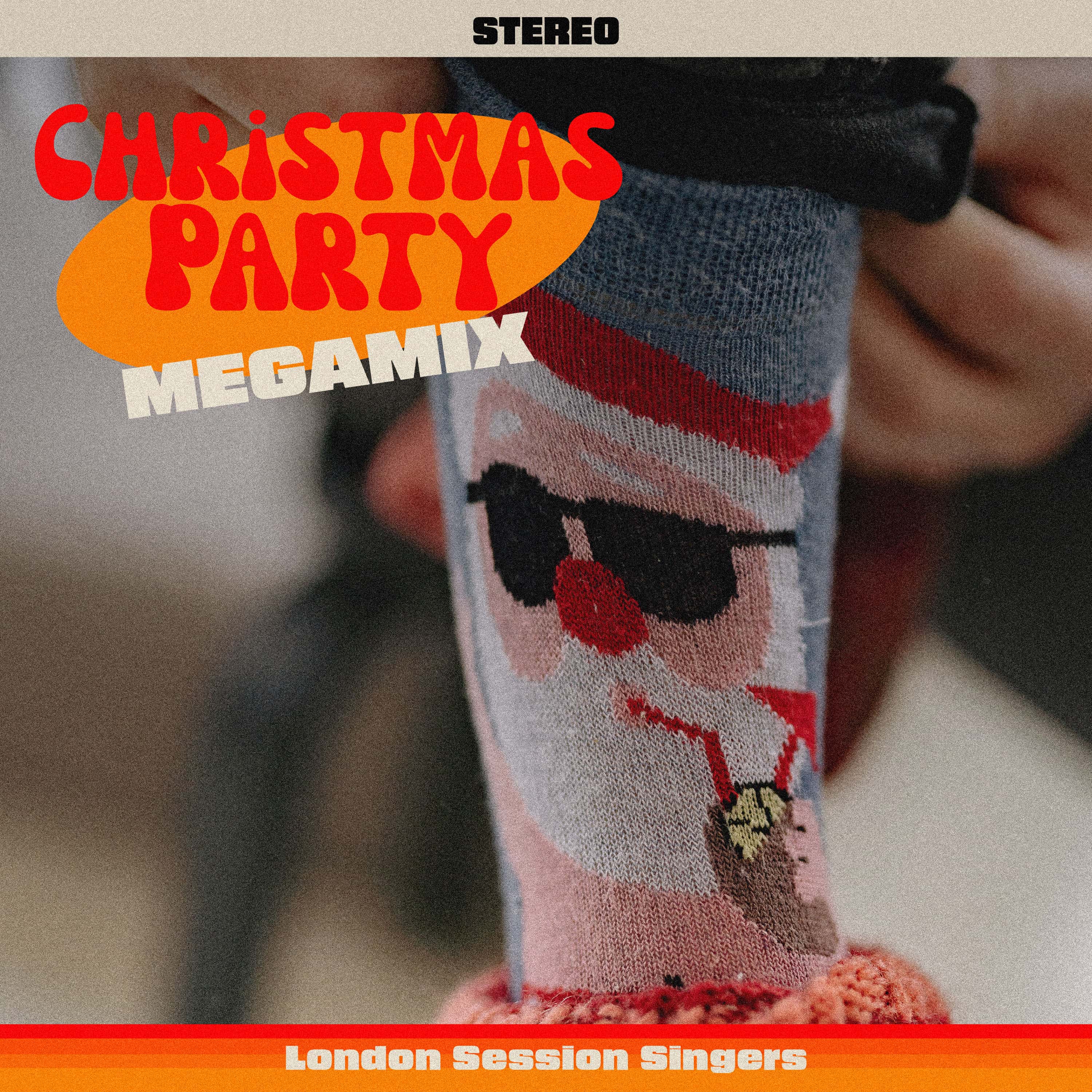 Christmas Party Megamix
